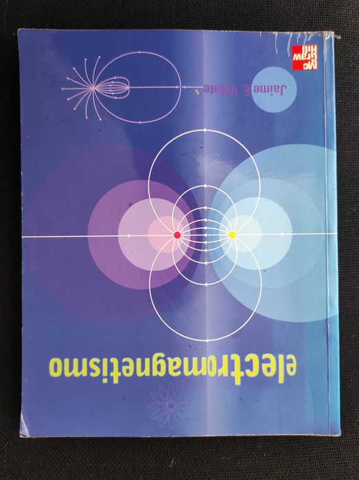 Electromagnetismo - Jaime E. Villate