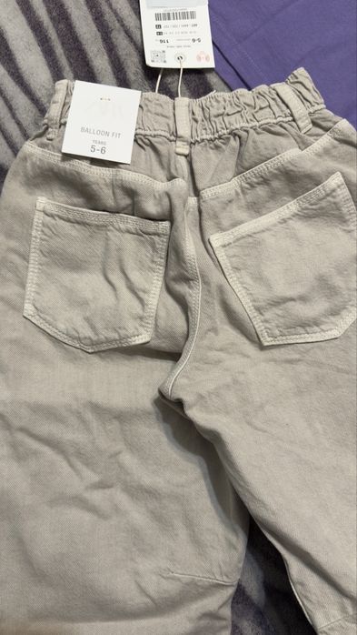 Фірмові речі від zara h&m next