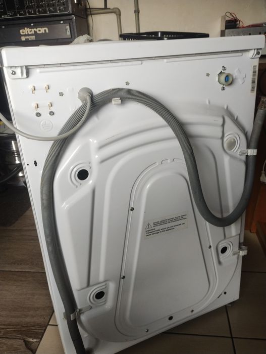 Pralka Hisense 6 kg