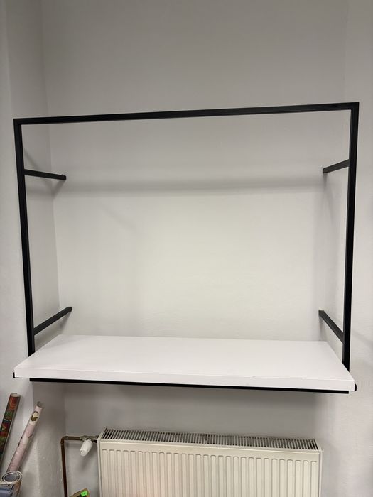 Sprzedam wieszak butikowy