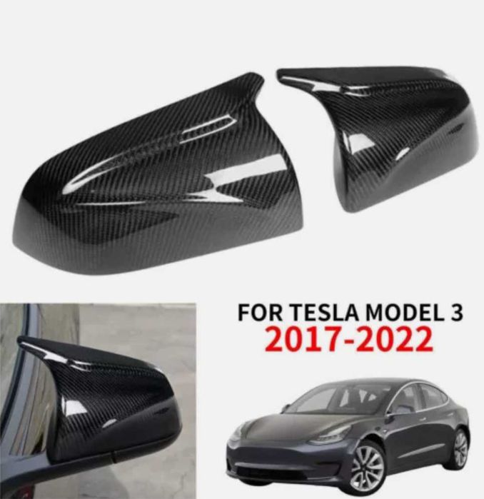 Крышка бокового зеркала любого автомобиля