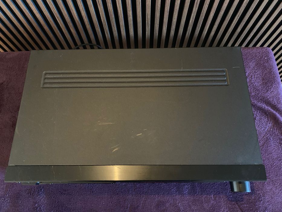 Magnetofon Pioneer ct-s410