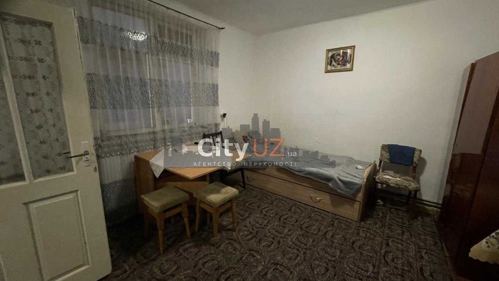 Продається будинок з великою ділянкою