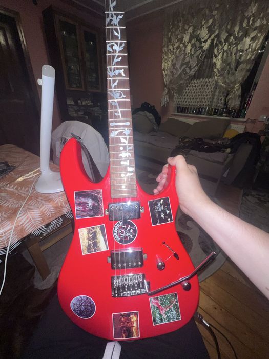 Гітара Ibanez Gio