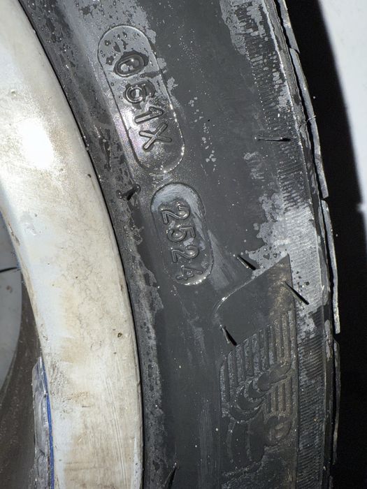 Koła do audi 245/40 r 18