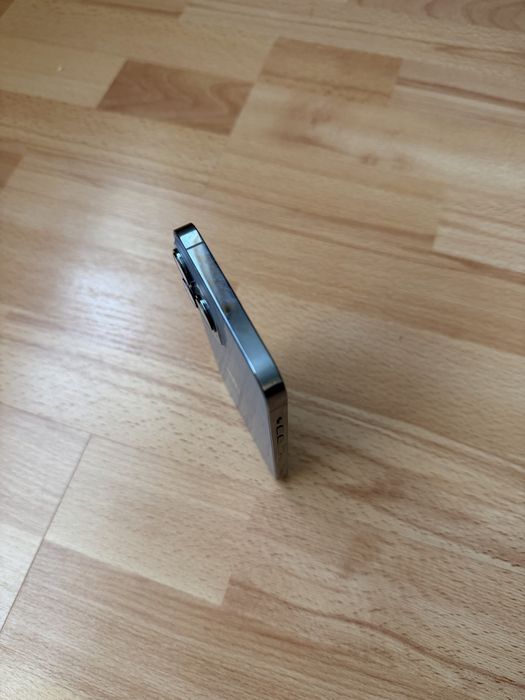 iPhone 13 Pro Max 128 GB Sierra Blue