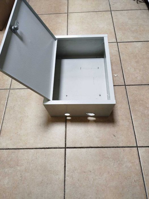 Бокс монтажний БМ-400