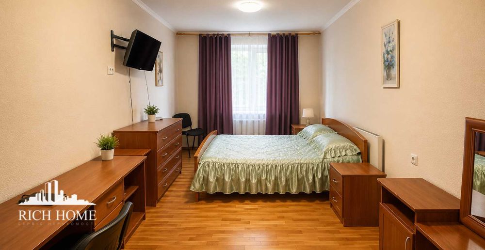 вул. Пономарьова 2/2. Продаж 2к квартири в цегляному  будинку з автономним опаленням