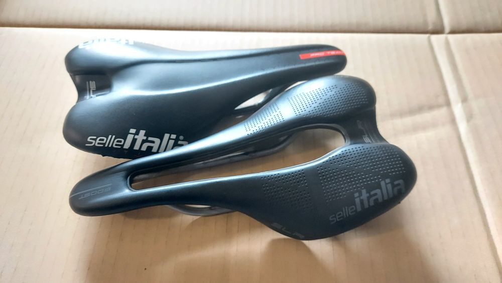 Selins Selle Itália SLR