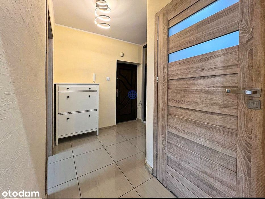 2 pokoje/ Szwederowo/ 58 m2/ 2 piętro/balkon