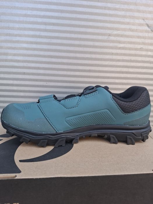 Buty rowerowe górskie MTB Pearl Izumi W X-ALP Summit BOA rozmiary