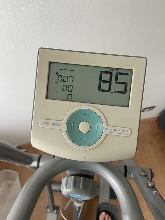 Orbitrek Dyomos Decathlon VE 460