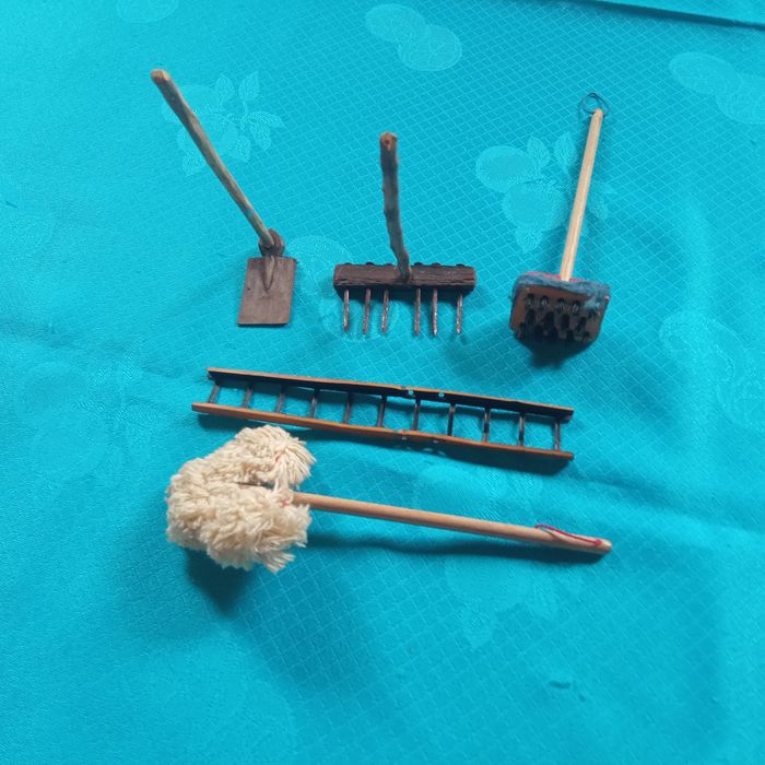 Peças para cozinha
