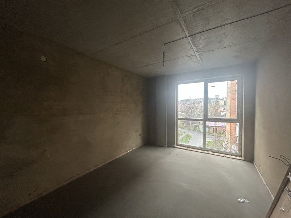 Продаж 1-но кімн квартири, вул Клешканя центр міста