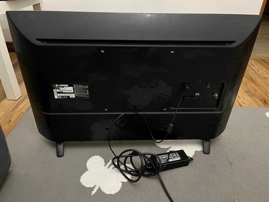 Tv Lg Led 32 " stan bdb