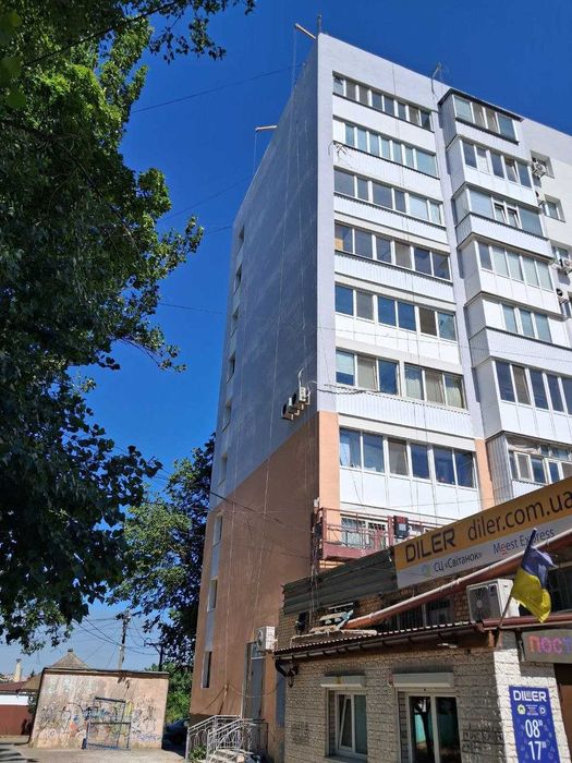 Оренда приміщення