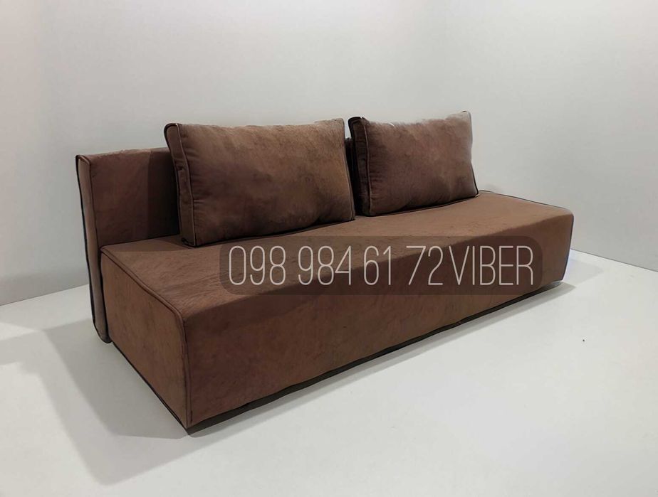 АКЦИЯ! Диван кровать "Бренд" Диван ліжко у вітальню. Еврокнижка