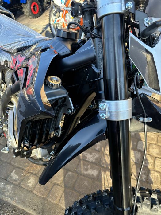 Мотоцикл BSE J1 300куб