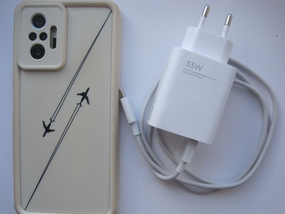Xiaomi redmi note 10 pro 8/128 Gb