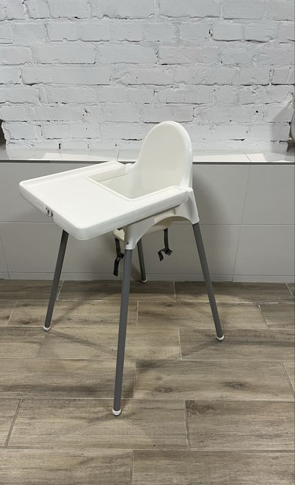 Стільчик для годування