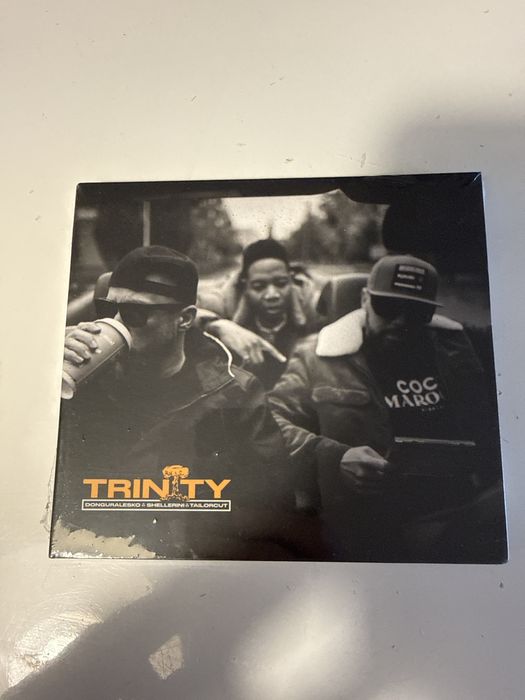 Trinity Preorder Donguralesko Shellerini Tailorcut preorder