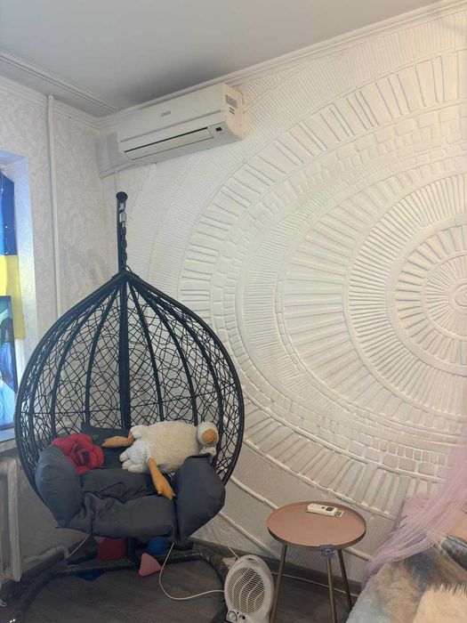 1 комнатная квартира, чешка, с мебелью, техникой, р-н ТЦ Меркурий