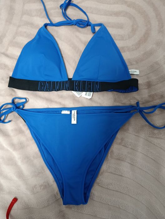 Купальник Calvin Klein