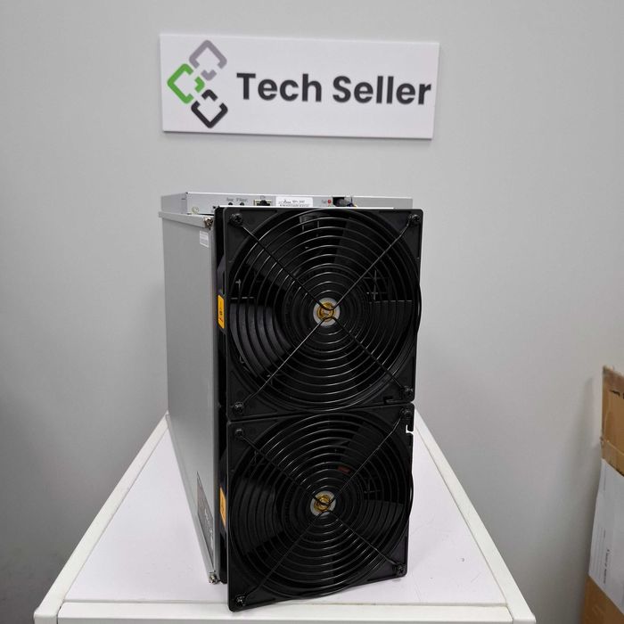 2600$ BITMAIN Antminer S21 PRO 245TH (Найнижча ціна + Сервіс)