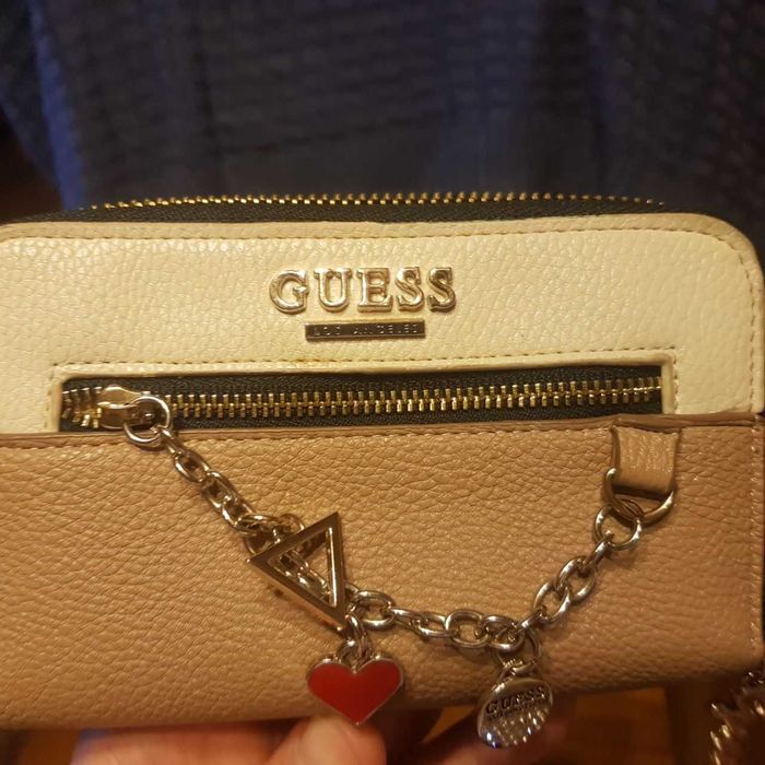 Кошелёк Guess original Los Angeles