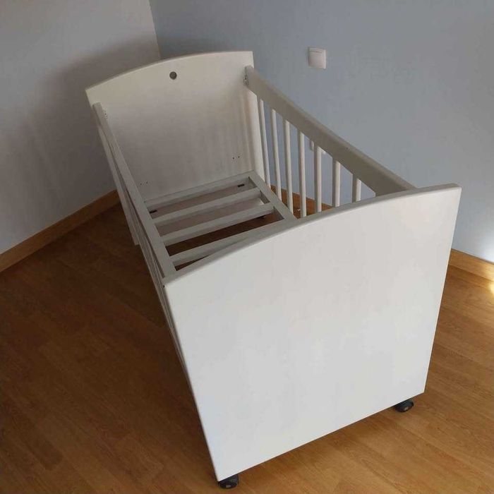 Venda de Berço em ótimo estado