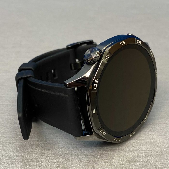 Huawei Watch GT 5 46mm (Black)