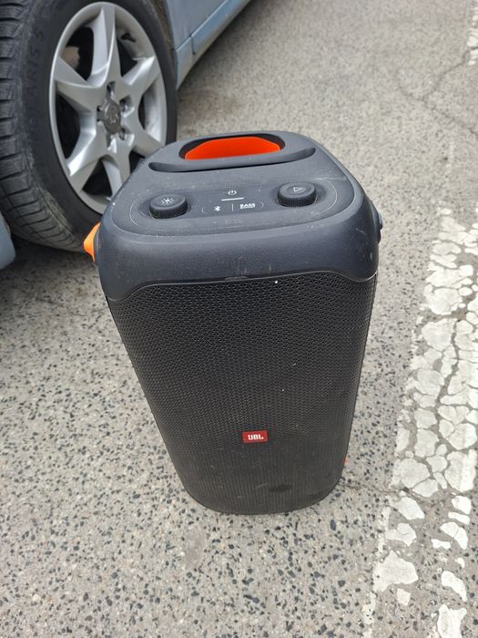 Głośnik Jbl party box 110