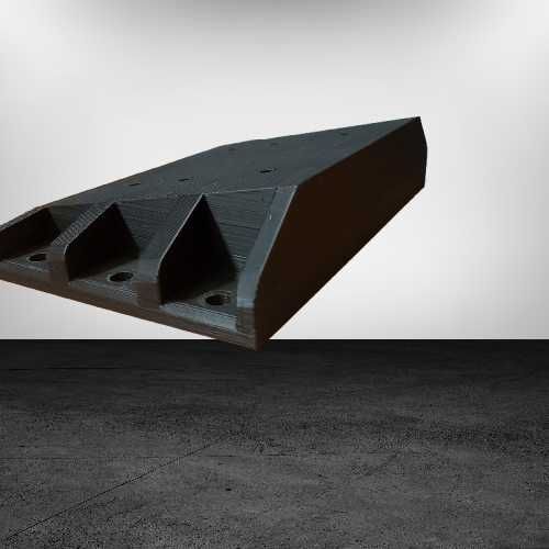 Mocowanie Moza r5 15°