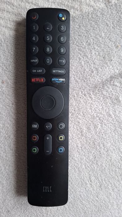 Pilot do Xiaomi L32M5-5ASP