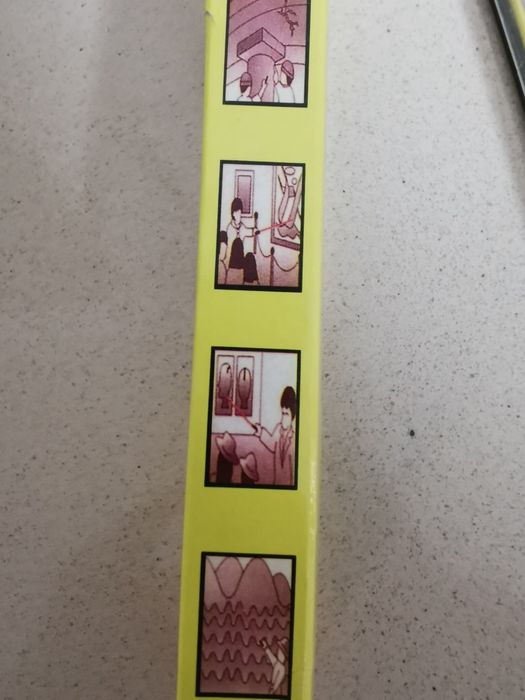 Ponteira Laser vermelho