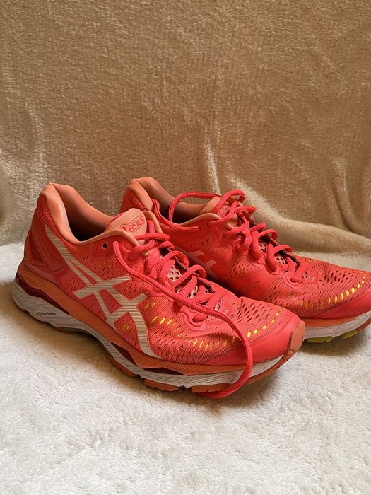 Кросівкі ASICS GEL-KAYANO 23 dcs