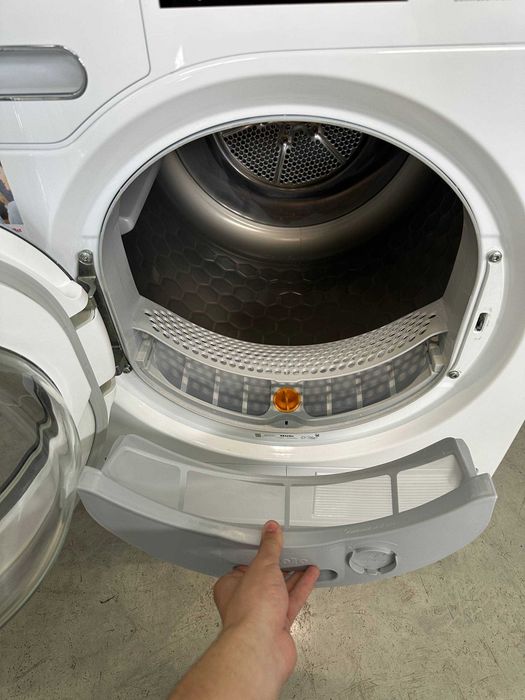 Сушильна машина Miele TWF 760 WP, доставка, гарантія