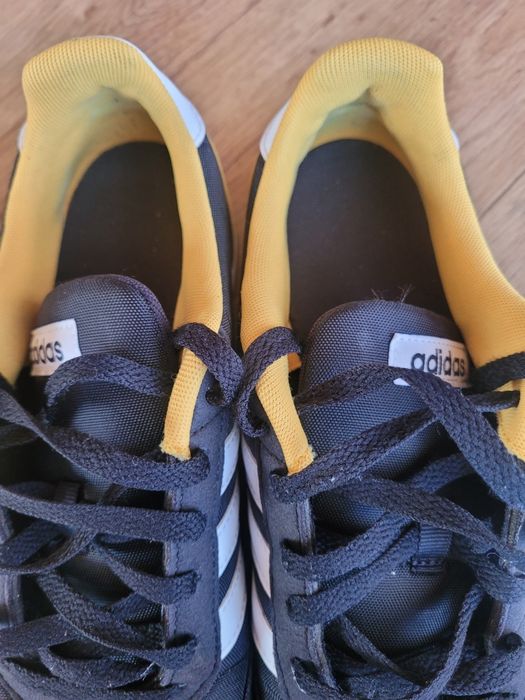 Sneakersy Adidas rozmiar 42