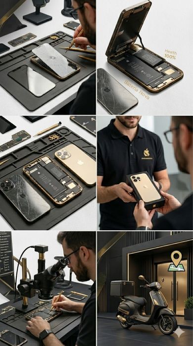 iPhone / Qualqier modelo. Leia o Anuncio