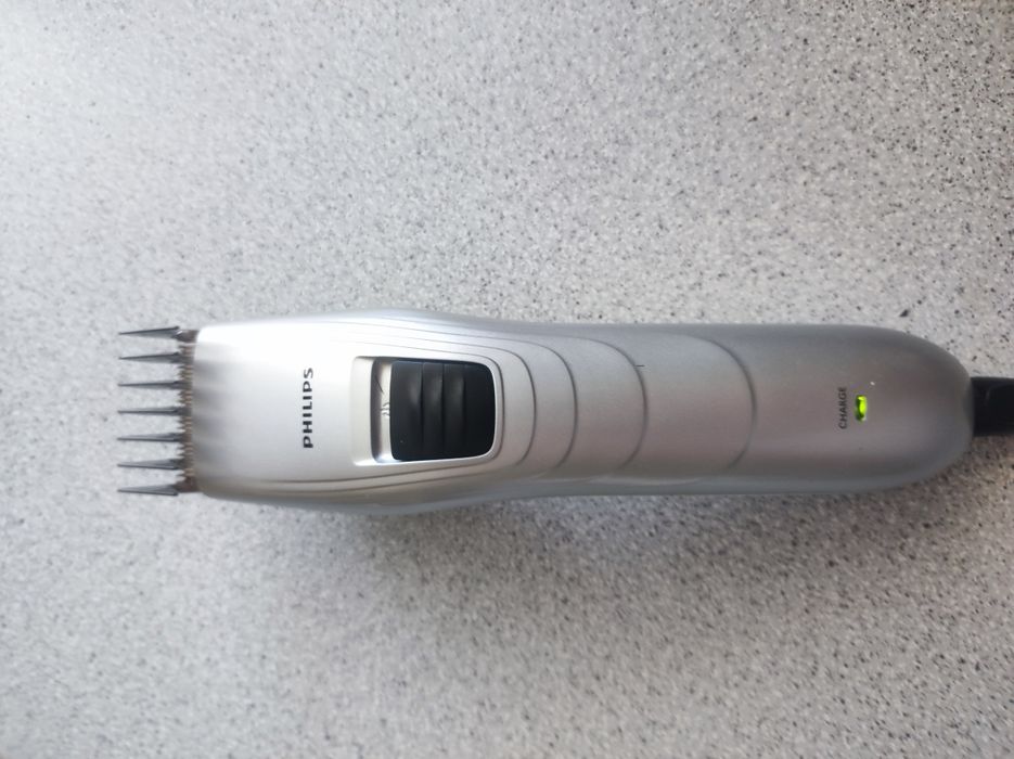 Машинка для стрижки Philips qc5130