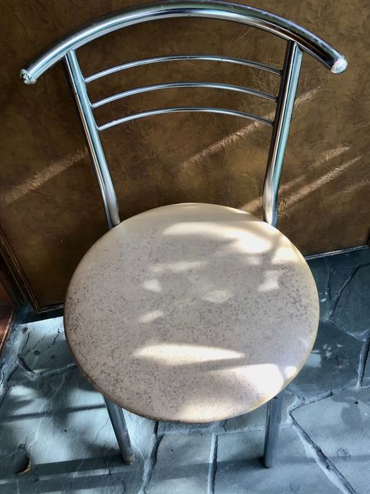 Стілець офісний б/в