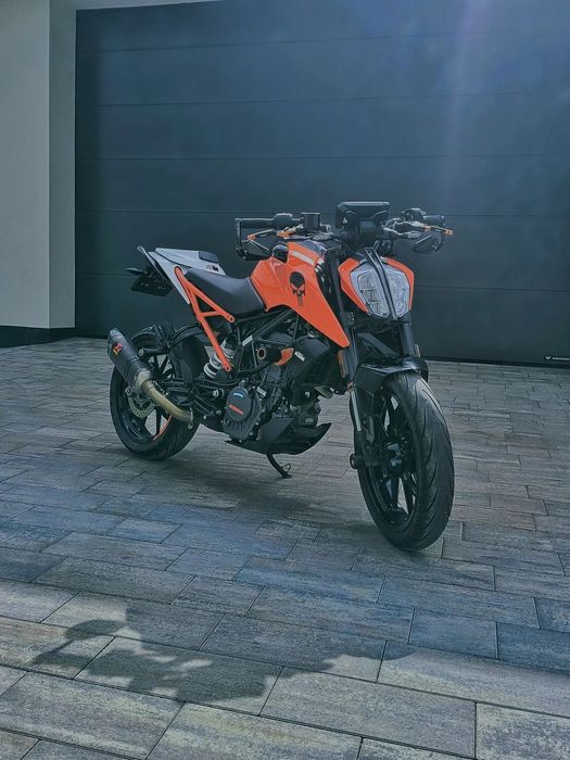 KTM