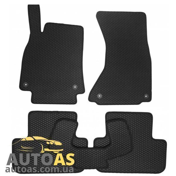 Авто коврики ЕВА\ЭВА\EVA AUDI/Ауді A3/A1/A2/A4/A5/A6/A7/A8