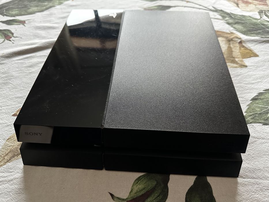 Playstation 4 1 TB