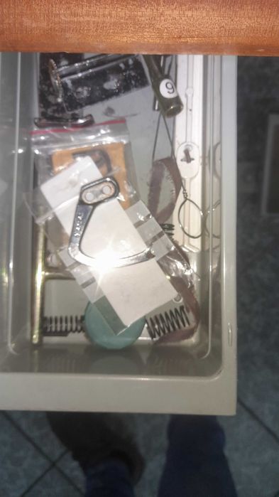 Maquina de fazer Debrum em rapetes