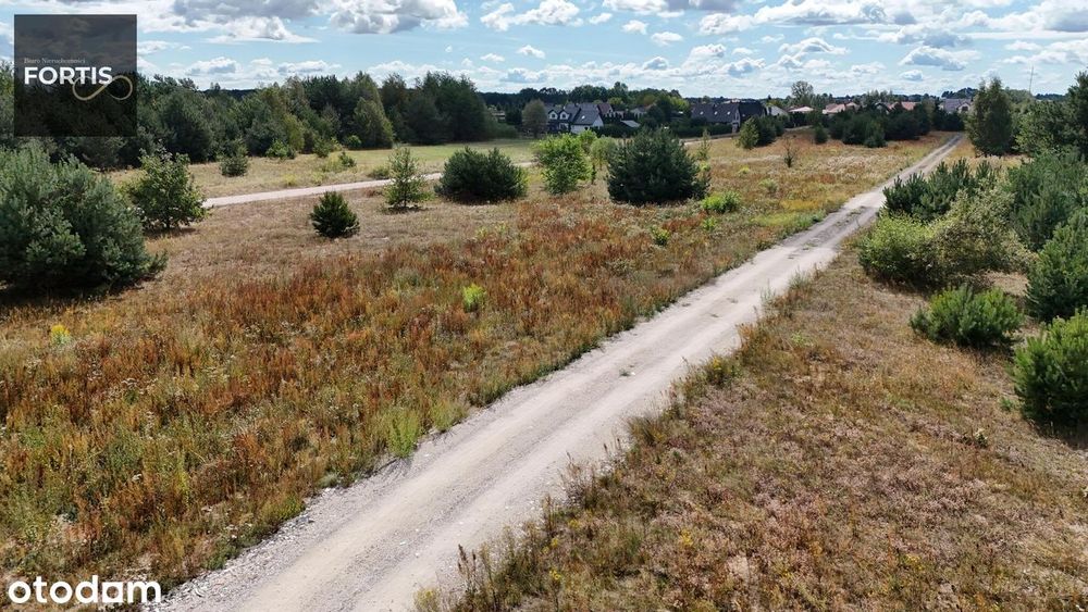 Działka budowlana 972 m² w atrakcyjnej lokalizacji Radom – pohled 3