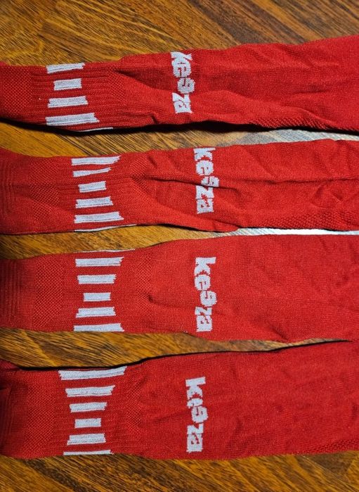 Skarpety piłkarskie