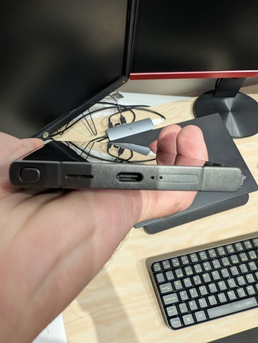 Samsung S24 Ultra 256 GB Fatura & Garantia