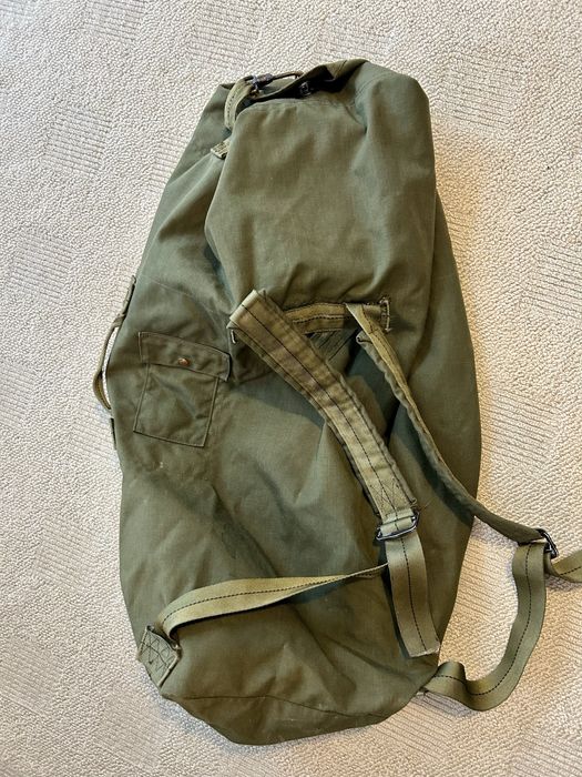 Worek Duffel Bag US ARMY