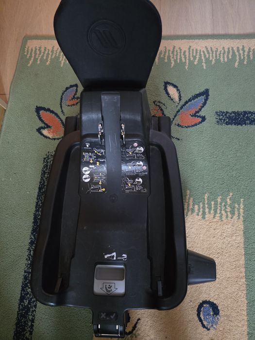 Fotelik Avionaut  Cosmo